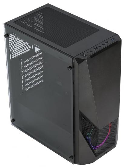 Aerocool Zauron Saturn 650W 80+ 2 x FRGB Fan ATX Oyuncu Kasası