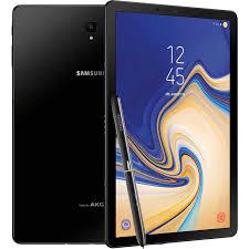 Samsung Galaxy SM-T830 Tab S4 10.5’’ 64 Gb Siyah 4 Gb Ram Tablet