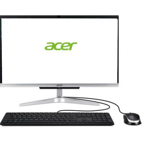 Acer Aspire C22-963 Intel Core i5 1035G1 4GB 256GB SSD W10H 21.5’’ FHD All In One Bilgisayar
