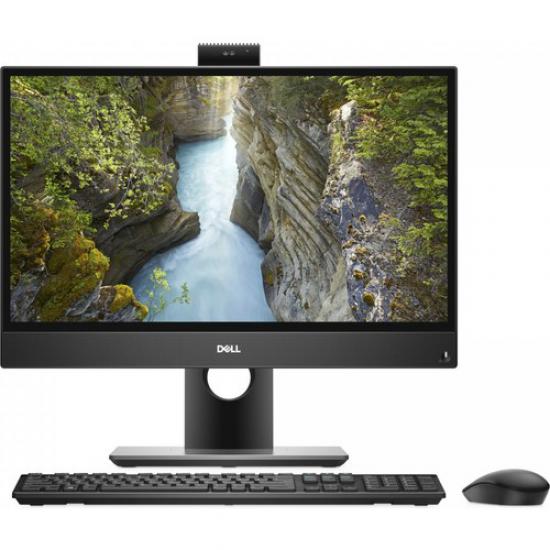 Dell Optiplex 3280 N012O3280AIO i5 10500T 8GB 256GB SSD W10 Pro 21.5’’ FHD All In One Bilgisayar