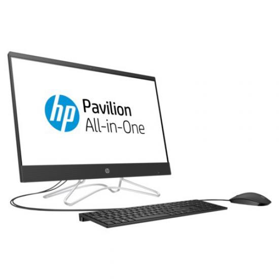 HP 9RJ65EA 24-f0068nt i5-9400T 16G 256GB 23.8’’ DOS All In One Bilgisayar