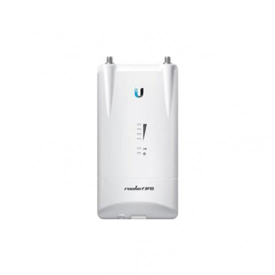 Ubiquiti Ubnt R5AC-Lite Rocket Ac 5GHz Carrier airMax BaseStation 450Mbps+ 27dBm Access Point