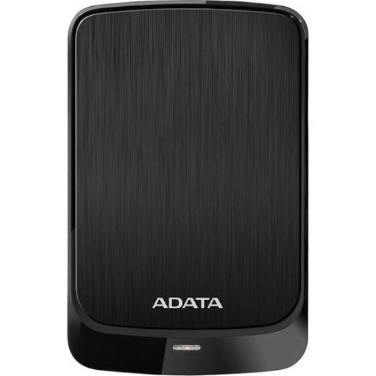 Adata 1TB 2.5’’ 5400 Rpm USB 3.2 Harici Harddisk Siyah HV320 AHV320-1TU31-CBK