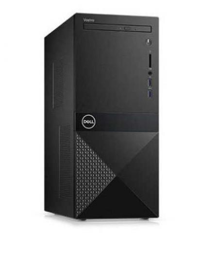 Dell N204VD3888EMEA01_U Vostro 3888 Core i3-10100 4GB 1TB Intel UHD 630 Ubuntu Masaüstü Bilgisayar