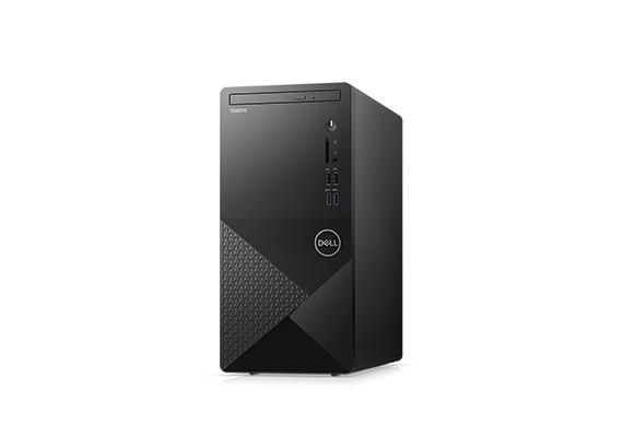 Dell N800VD3888EMEA01 Vostro 3888 CI3 10100 3.6GHZ 8GB 256GB SSD Linux Masaüstü Bilgisayar