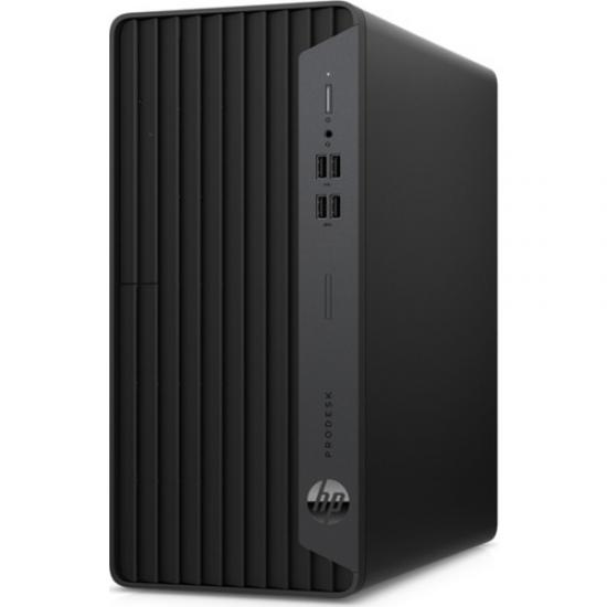 Hp 400G7 MT 2U0D7ES Intel Core i7 10700 8GB 512GB SSD Freedos Masaüstü Bilgisayar