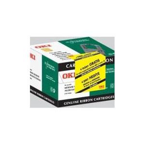 Oki ML-5520-5521 16’lı Avantaj Paket Şerit 01277801