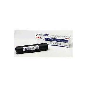 Oki OL400-800 OF100-150-2300 Black Siyah Toner 09002392
