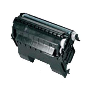Oki B6200-6250-6300 10 Bin Sayfa Toner Drum Kit 09004078
