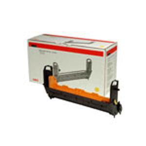Oki C9300-9500 Yellow Sarı Drum 41963405