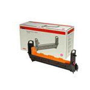 Oki C9300-9500 Magenta Kırmızı Drum 41963406