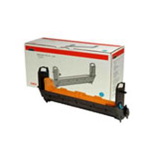 Oki C9300-9500 Cyan Mavi Drum 41963407