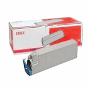Oki C9300-9500 Magenta Kırmızı Toner 41963676