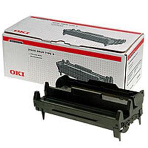 Oki B4100-4200-4250-4350 Drum 42166605