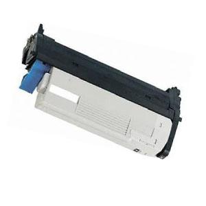 Oki C5550-5800-5900 5bin Sayfa Black Siyah Toner 43324444