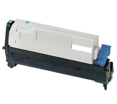 Oki C5600-5700 Cyan Mavi Drum 43381707