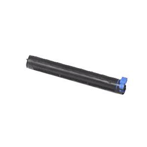 Oki B2200-2400 Black Siyah Toner 43640307
