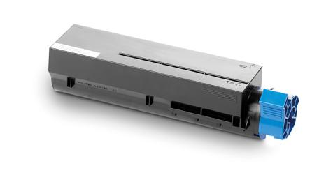 Oki B411-431 MB461-471-491 3bin Sayfa Toner 44574705