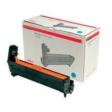 Oki B840 20bin Sayfa Toner Drum Kit 44661802