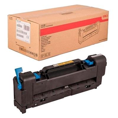 Oki C532-542 MC563-573 Fuser Unitesi 46358502