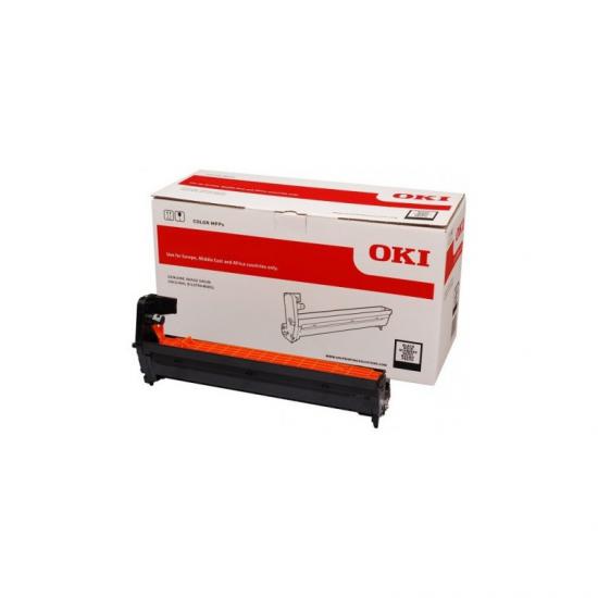 OKI C612 SİYAH DRUM 30.000 SAYFA