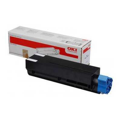 Oki C332 MC363 3bin Sayfa Yellow Sarı Toner 46508733