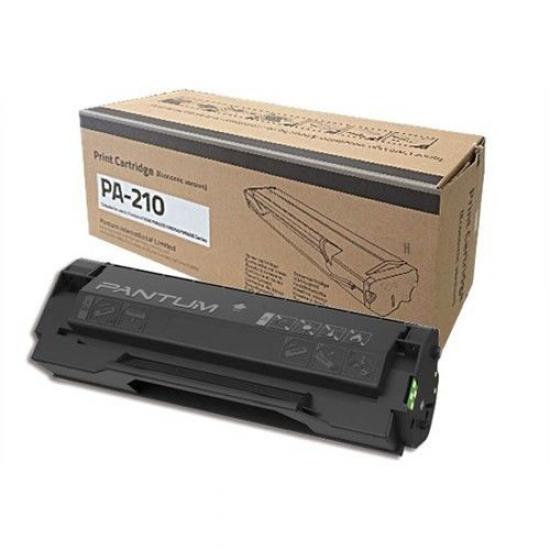 Pantum P2200-2500-6550-6600NW Black Siyah Toner