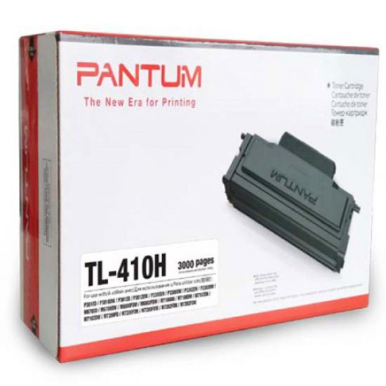Pantum M6700-6800-7100-7200-7300 Black Siyah Toner