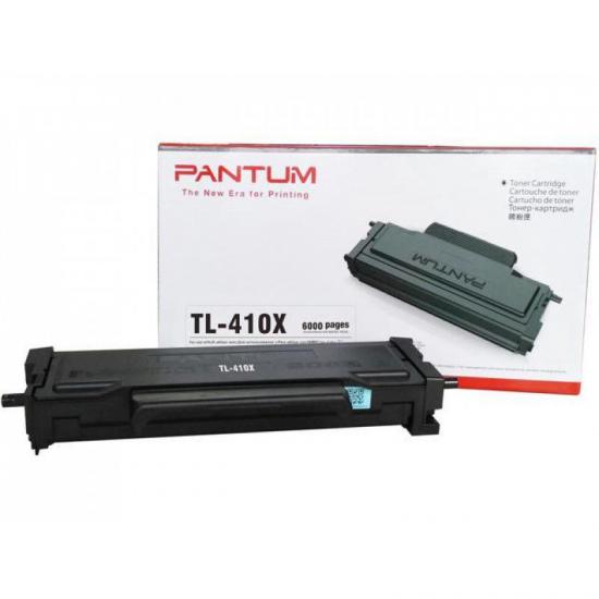 Pantum M6700-6800-7100-7200-7300 Black Siyah Toner 6.000 Sayfa