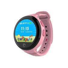 Wiky Watch  S Akıllı Çocuk Saati Pembe