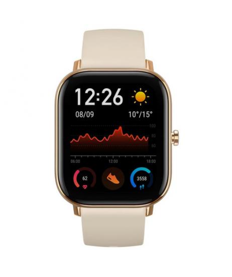 Xiaomi Amazfit A1914 GTS-Desert Gold Akıllı Saat