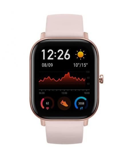 Xiaomi Amazfit A1914 GTS-Rose Pink Akıllı Saat