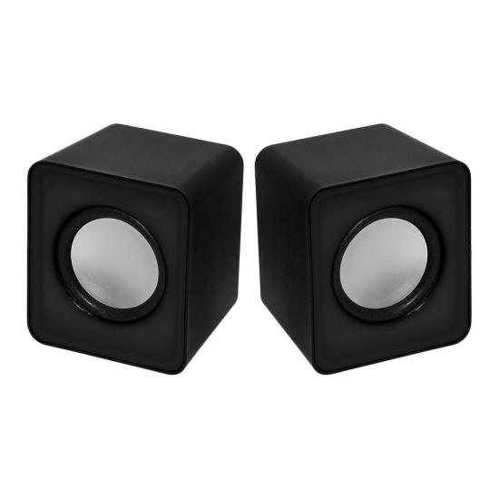 Frisby 2.0 Hoparlör Sistemi (USB)