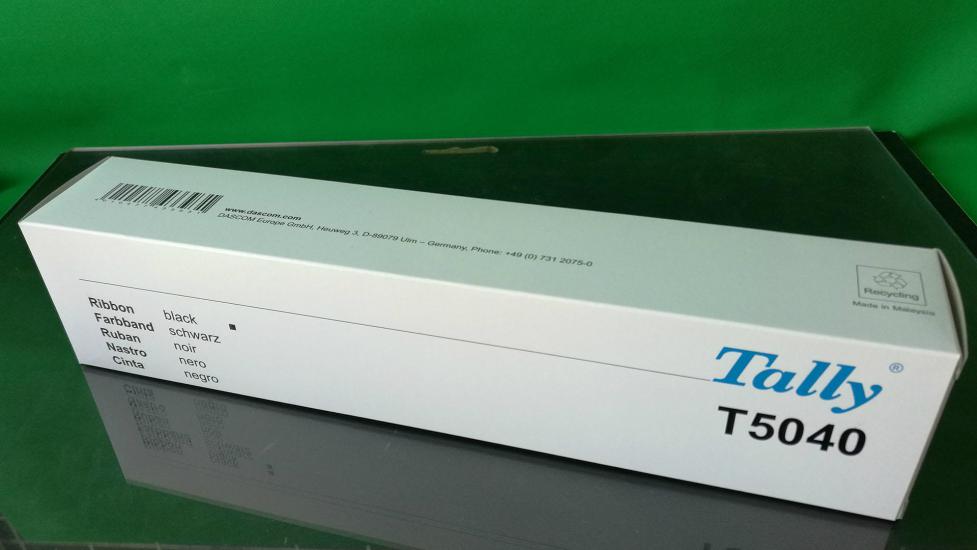 Tally 5040 Orjinal Şerit