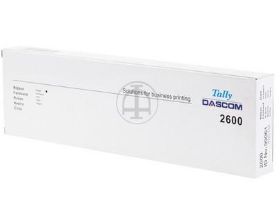 Tally Dascom 2600 Yazıcı Şeriti 99061