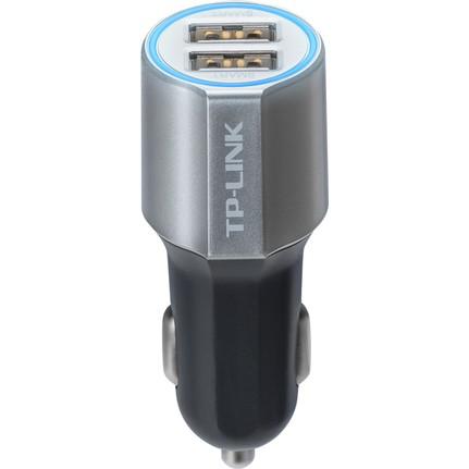 Tp-Link CP220 24W 2 Port USB Araç Çevirici