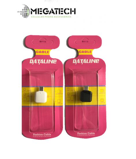 Megatech Ut302 750mah Ev Şarj Kafası