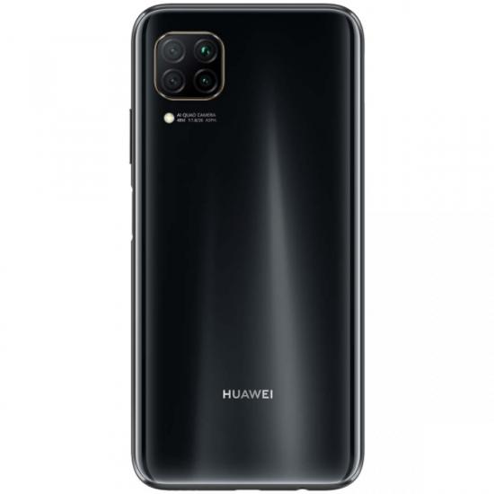 Huawei Art-29 P40 Lite 128 Gb MidNight Black Cep Telefonu