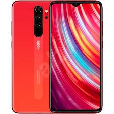 Xiaomi Redmi Note 8 Pro 64Gb Coral Orange Cep Telefonu