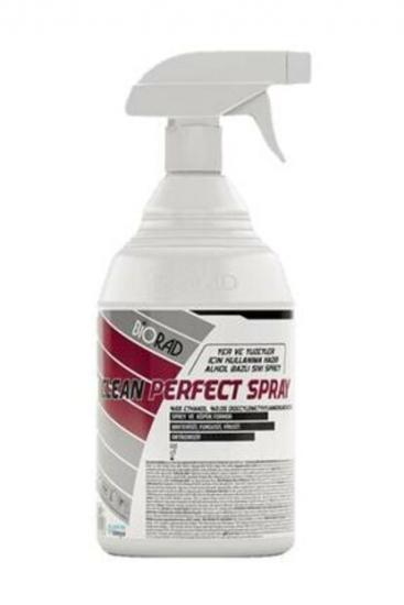 Derm Biorad 1lt Clean Perfect Spray Yer ve Yüzey Dezenfektan