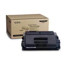 Xerox 106R01372 Phaser 3600 Ultra Yüksek Kapasite Black Siyah Toner 20.000 Sayfa