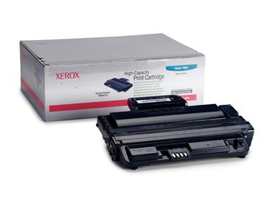 Xerox 106R01374 Phaser 3250 Yüksek Kapasite Black Siyah Toner 5.000 Sayfa