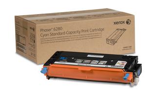 Xerox 106R01388 Phaser 6280 Standart Kapasite Cyan Mavi Toner 2.200 Sayfa