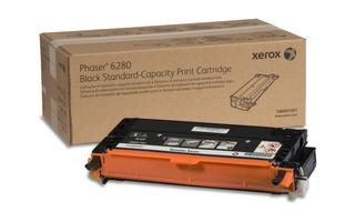 Xerox 106R01391 Phaser 6280 Standart Kapasite Black Siyah Toner 3.000 Sayfa