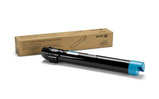 Xerox 106R01440 Phaser 7500 Std.Kapasite Cyan mavi Toner 9.600 Sayfa
