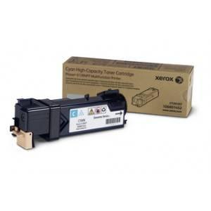 Xerox 106R01459 Phaser 6128 Black Siyah Sayfa