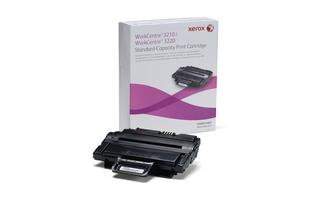 Xerox 106R01485 WorkCentre 3210-3220 Standart Kapasite Black Siyah Toner 2.000 Sayfa