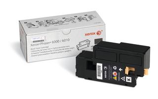 Xerox 106R01634 Phaser 6000-6010-6015 Black Siyah Toner 2.000 Sayfa
