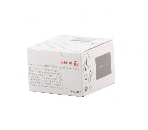 Xerox 106R02182 Phaser 3010-3040-3045 Yüksek Kapasite Toner