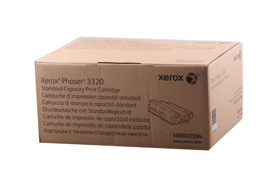 Xerox 106R02304 Phaser 3320 Standart Kapasite Toner 5.000 Sayfa